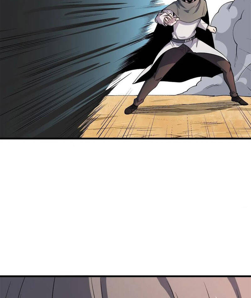 Trở Về Làm Đại Lão Thời Mạt Thế - Chương 243