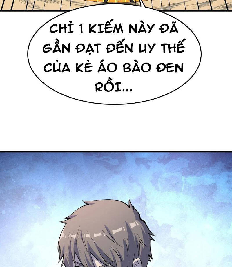 Trở Về Làm Đại Lão Thời Mạt Thế - Chương 243