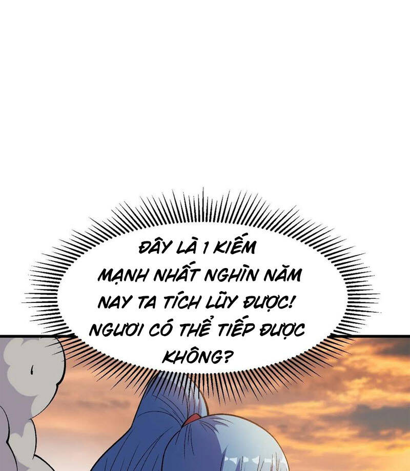 Trở Về Làm Đại Lão Thời Mạt Thế - Chương 243