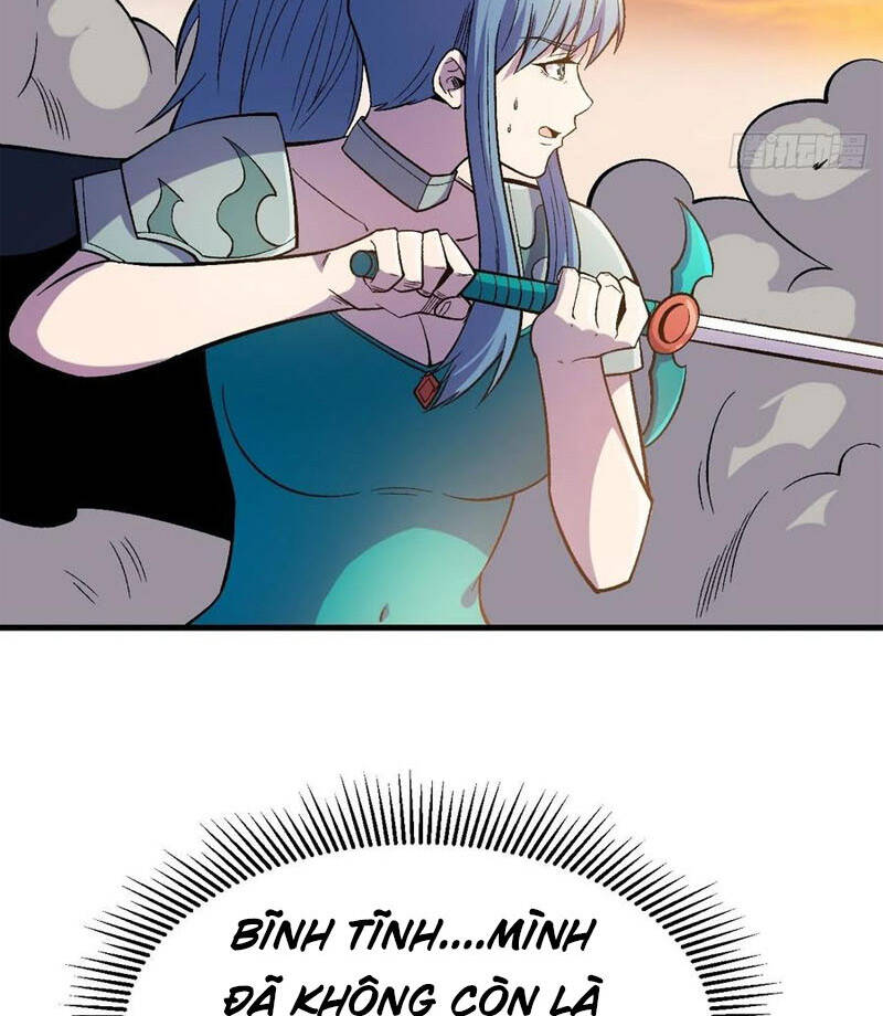 Trở Về Làm Đại Lão Thời Mạt Thế - Chương 243