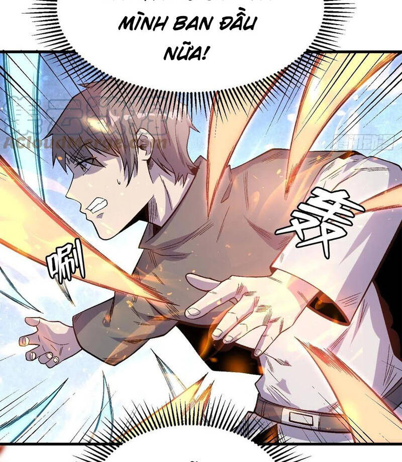 Trở Về Làm Đại Lão Thời Mạt Thế - Chương 243