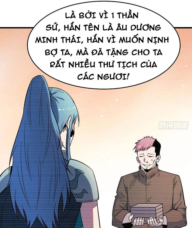 Trở Về Làm Đại Lão Thời Mạt Thế - Chương 243