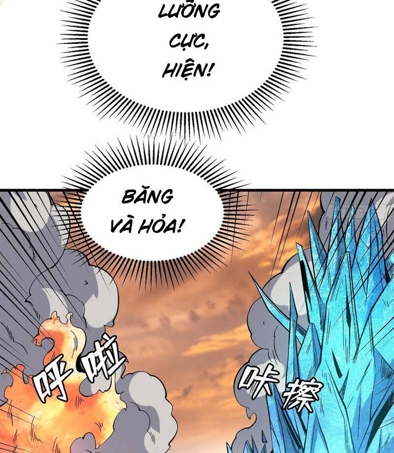 Trở Về Làm Đại Lão Thời Mạt Thế - Chương 243