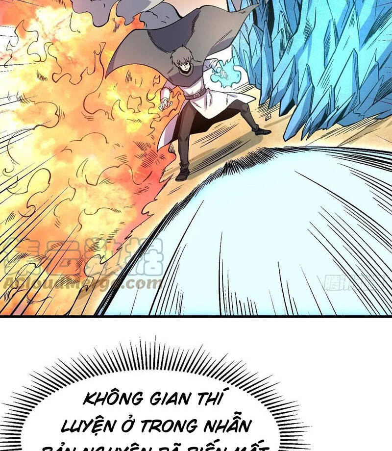 Trở Về Làm Đại Lão Thời Mạt Thế - Chương 243