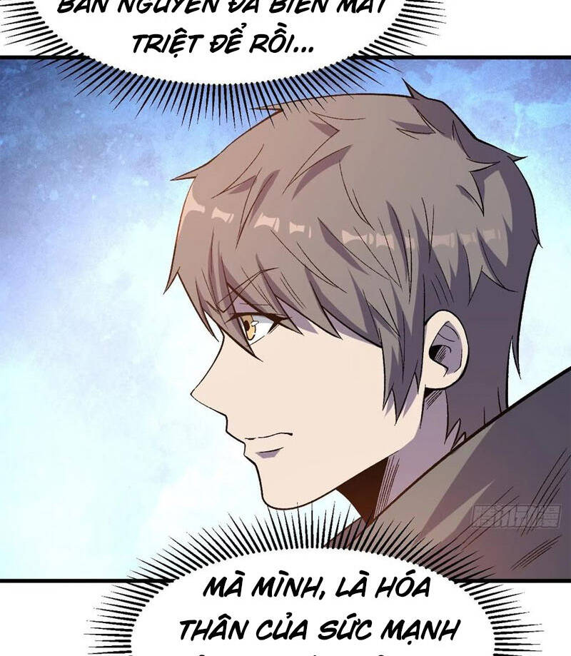 Trở Về Làm Đại Lão Thời Mạt Thế - Chương 243