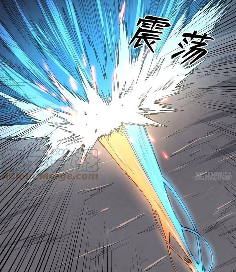 Trở Về Làm Đại Lão Thời Mạt Thế - Chương 243