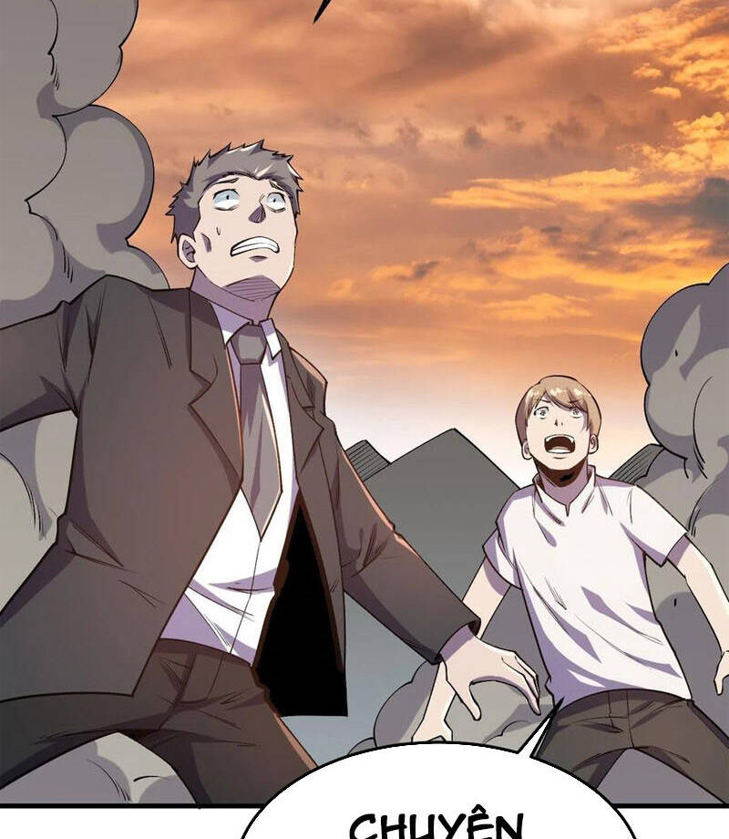 Trở Về Làm Đại Lão Thời Mạt Thế - Chương 243