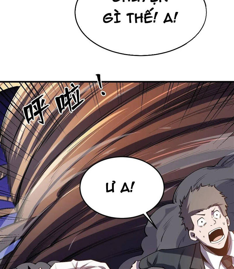 Trở Về Làm Đại Lão Thời Mạt Thế - Chương 243