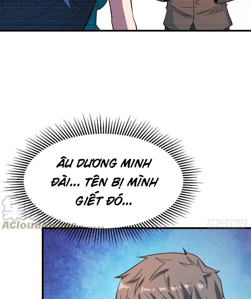 Trở Về Làm Đại Lão Thời Mạt Thế - Chương 243