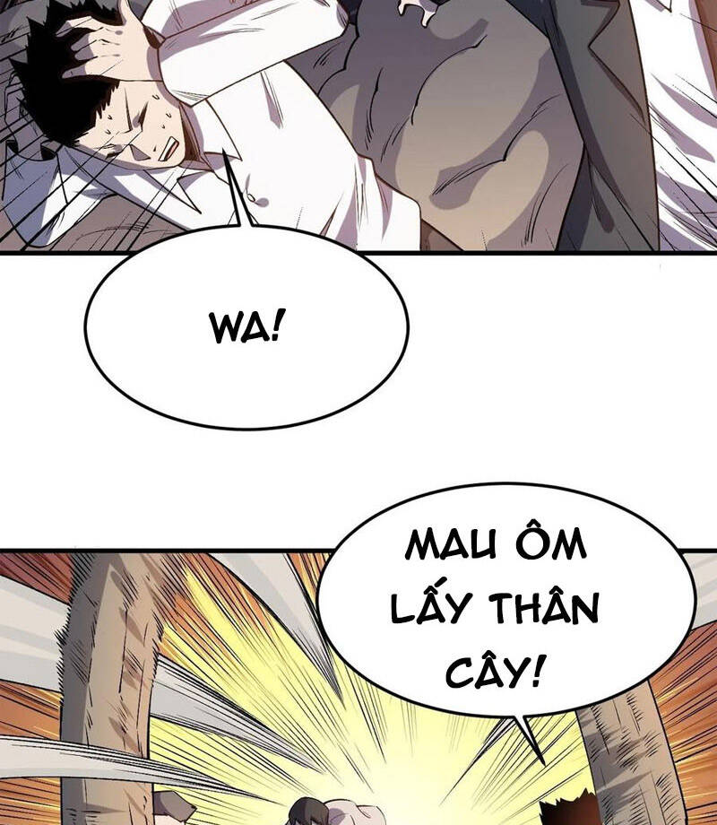 Trở Về Làm Đại Lão Thời Mạt Thế - Chương 243