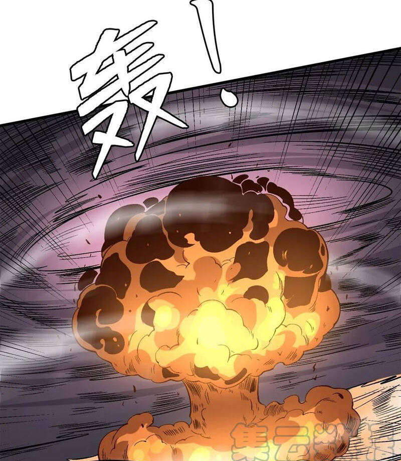 Trở Về Làm Đại Lão Thời Mạt Thế - Chương 243