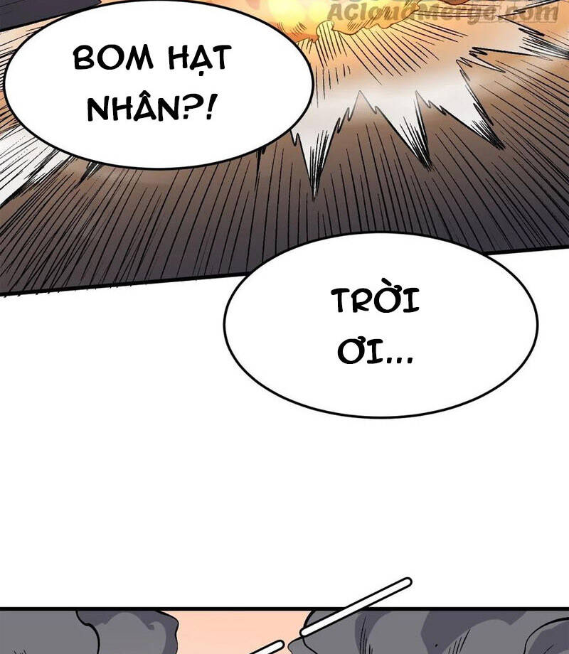 Trở Về Làm Đại Lão Thời Mạt Thế - Chương 243