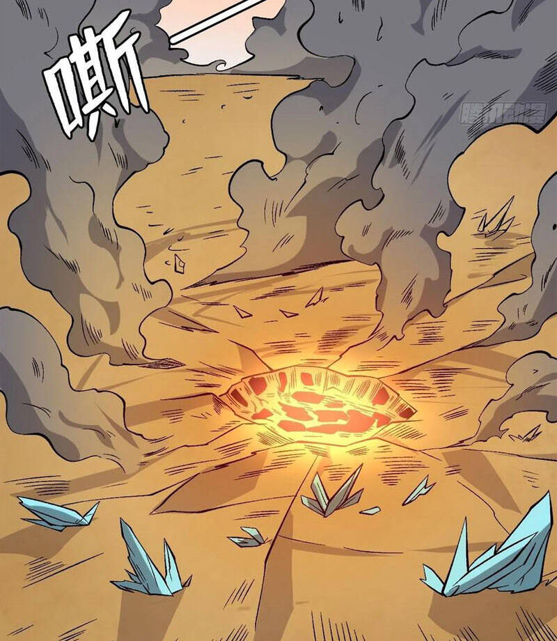 Trở Về Làm Đại Lão Thời Mạt Thế - Chương 243