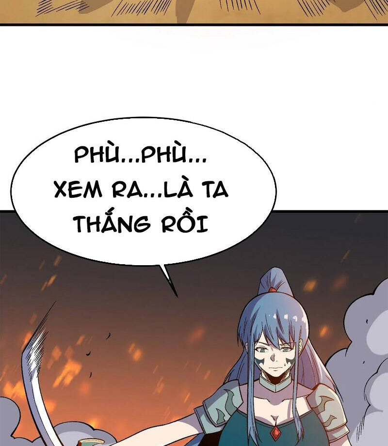 Trở Về Làm Đại Lão Thời Mạt Thế - Chương 243