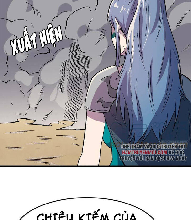 Trở Về Làm Đại Lão Thời Mạt Thế - Chương 243