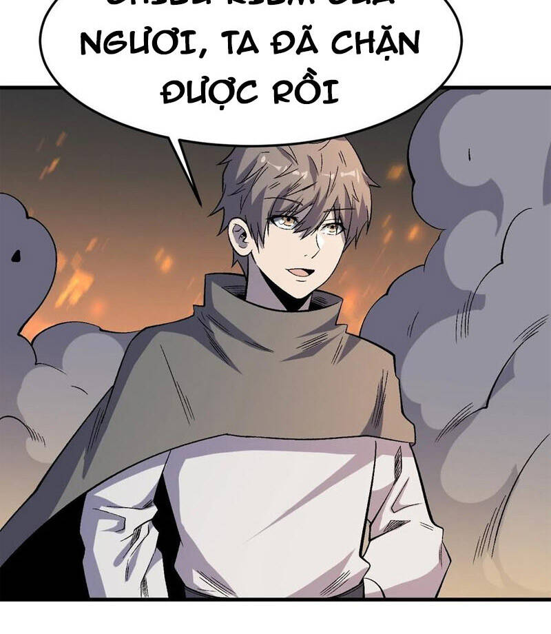 Trở Về Làm Đại Lão Thời Mạt Thế - Chương 243