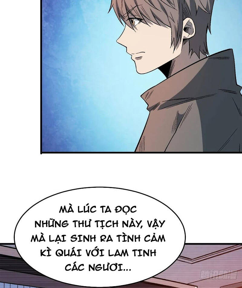 Trở Về Làm Đại Lão Thời Mạt Thế - Chương 243