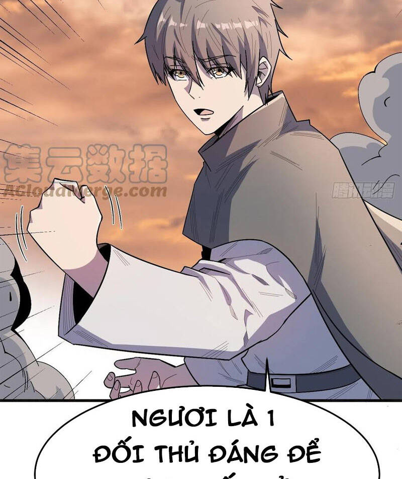 Trở Về Làm Đại Lão Thời Mạt Thế - Chương 243