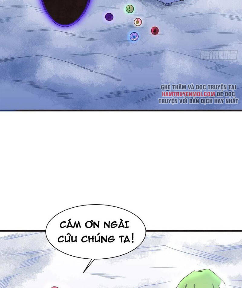 Trở Về Làm Đại Lão Thời Mạt Thế - Chương 247