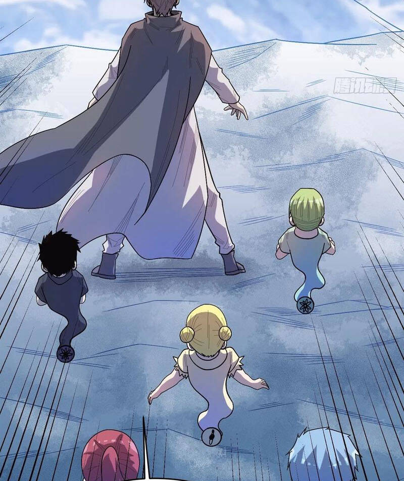 Trở Về Làm Đại Lão Thời Mạt Thế - Chương 247