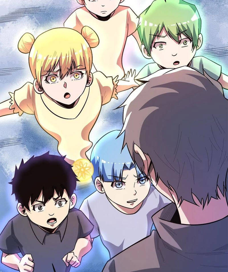 Trở Về Làm Đại Lão Thời Mạt Thế - Chương 247