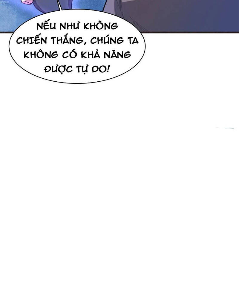 Trở Về Làm Đại Lão Thời Mạt Thế - Chương 247