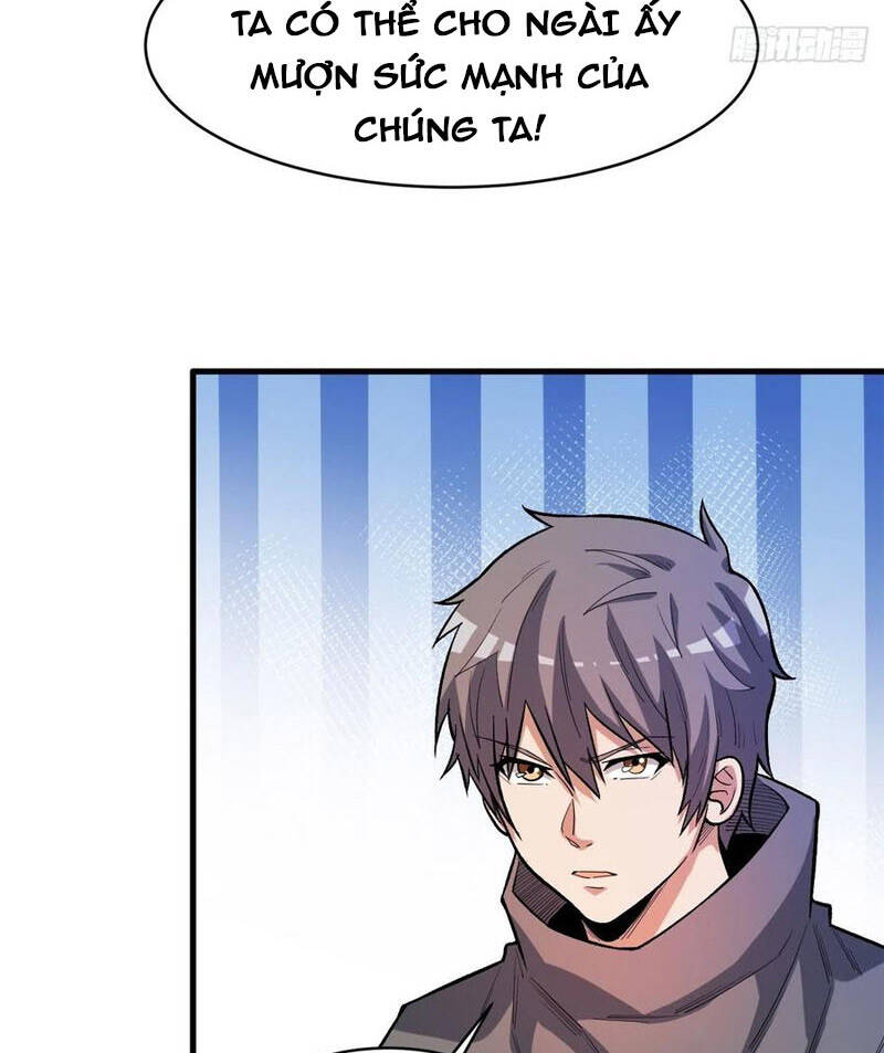 Trở Về Làm Đại Lão Thời Mạt Thế - Chương 247