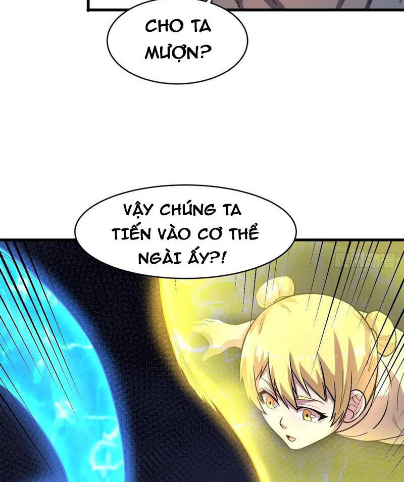 Trở Về Làm Đại Lão Thời Mạt Thế - Chương 247