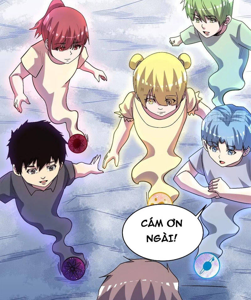 Trở Về Làm Đại Lão Thời Mạt Thế - Chương 247