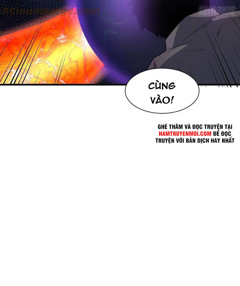 Trở Về Làm Đại Lão Thời Mạt Thế - Chương 247