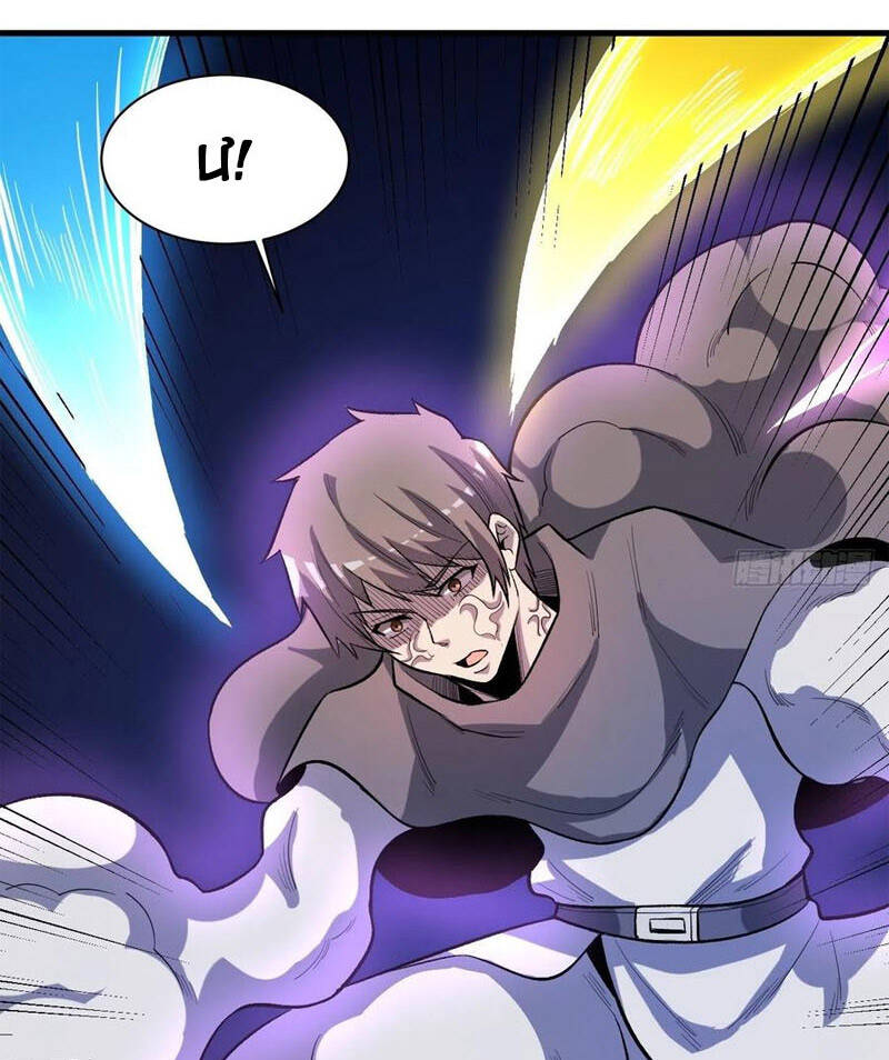 Trở Về Làm Đại Lão Thời Mạt Thế - Chương 247