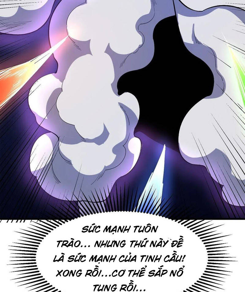 Trở Về Làm Đại Lão Thời Mạt Thế - Chương 247