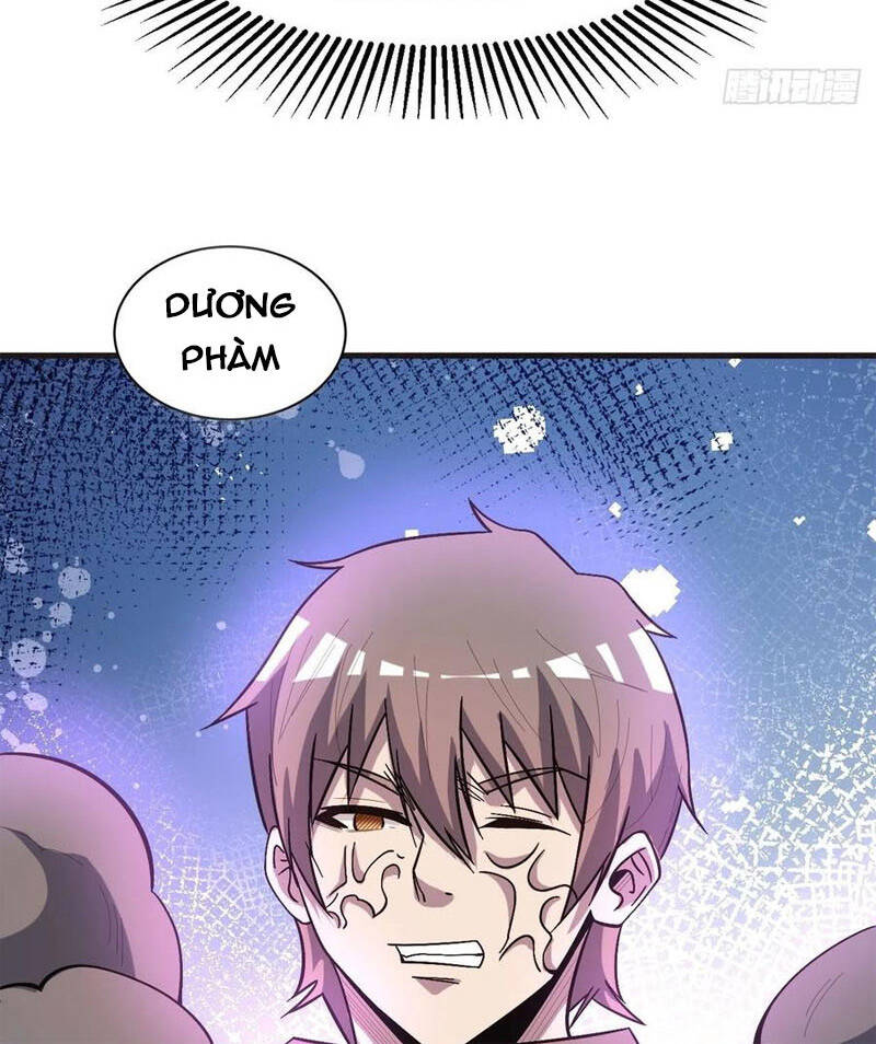 Trở Về Làm Đại Lão Thời Mạt Thế - Chương 247