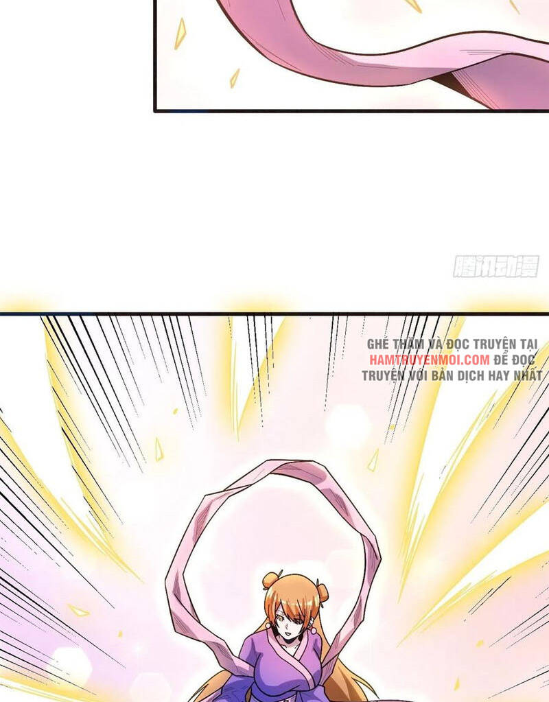 Trở Về Làm Đại Lão Thời Mạt Thế - Chương 247