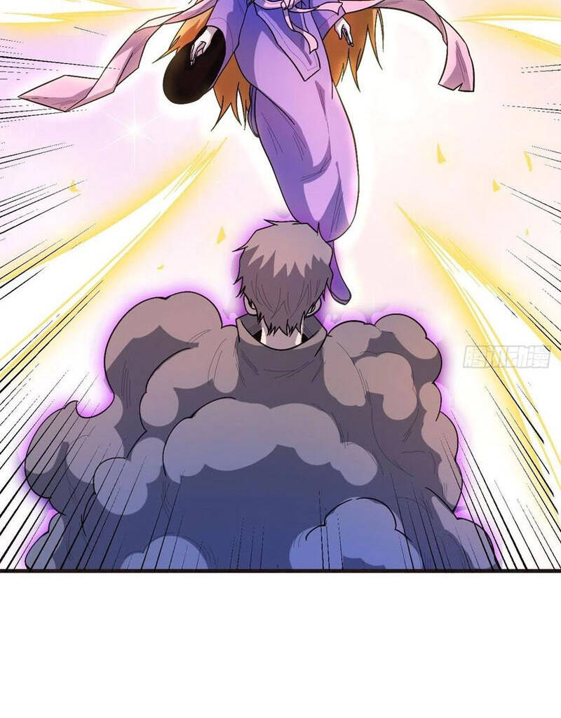 Trở Về Làm Đại Lão Thời Mạt Thế - Chương 247