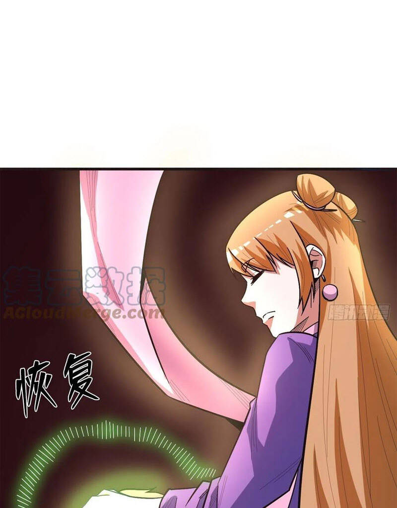 Trở Về Làm Đại Lão Thời Mạt Thế - Chương 247