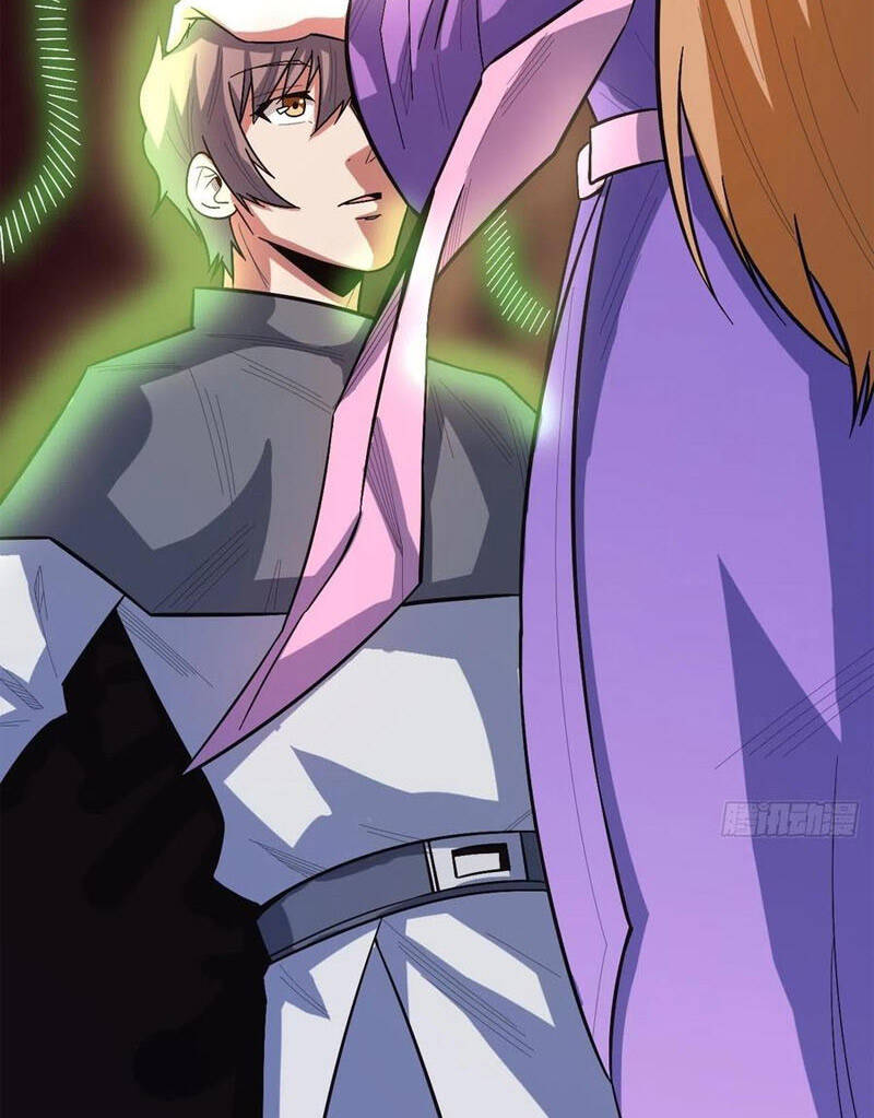 Trở Về Làm Đại Lão Thời Mạt Thế - Chương 247