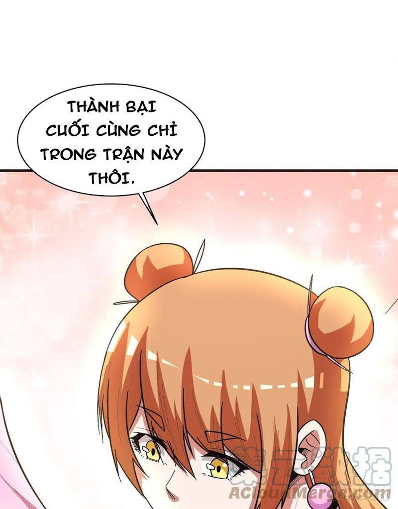 Trở Về Làm Đại Lão Thời Mạt Thế - Chương 247