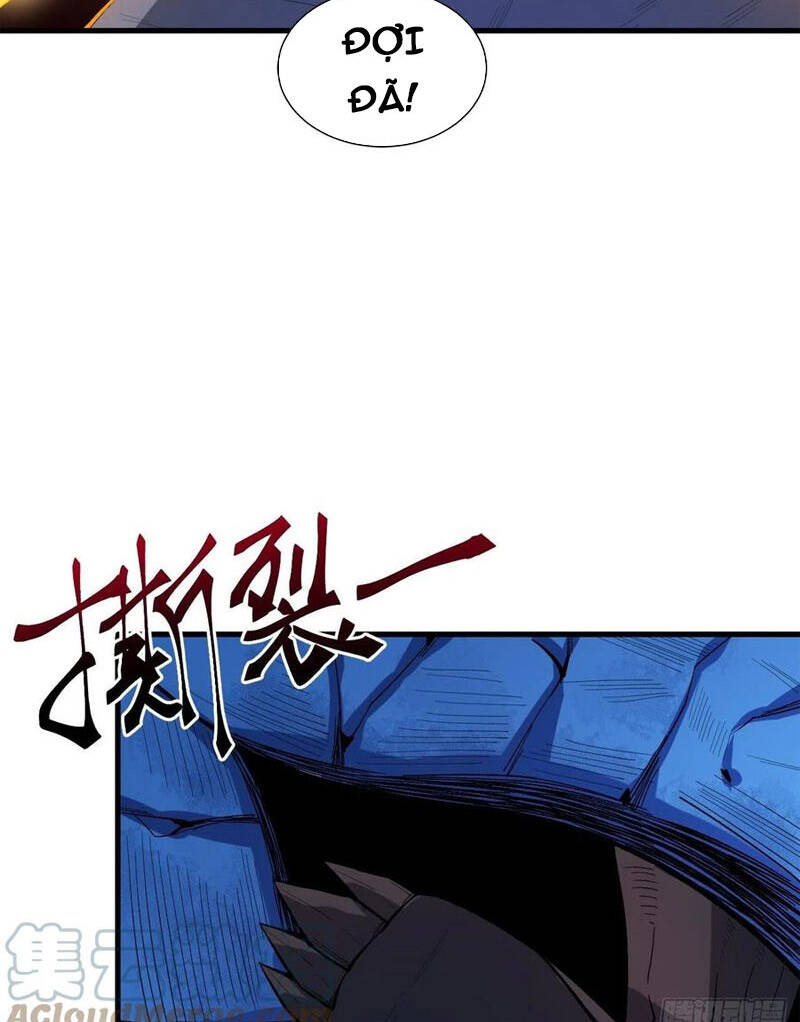 Trở Về Làm Đại Lão Thời Mạt Thế - Chương 247