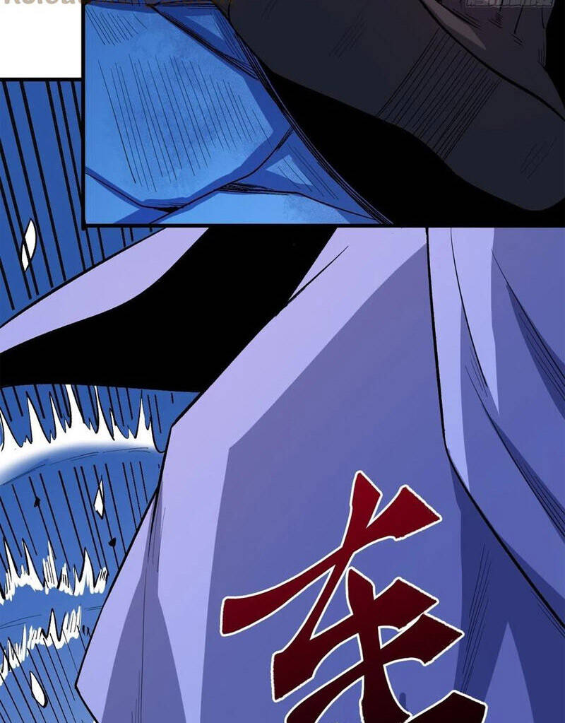 Trở Về Làm Đại Lão Thời Mạt Thế - Chương 247