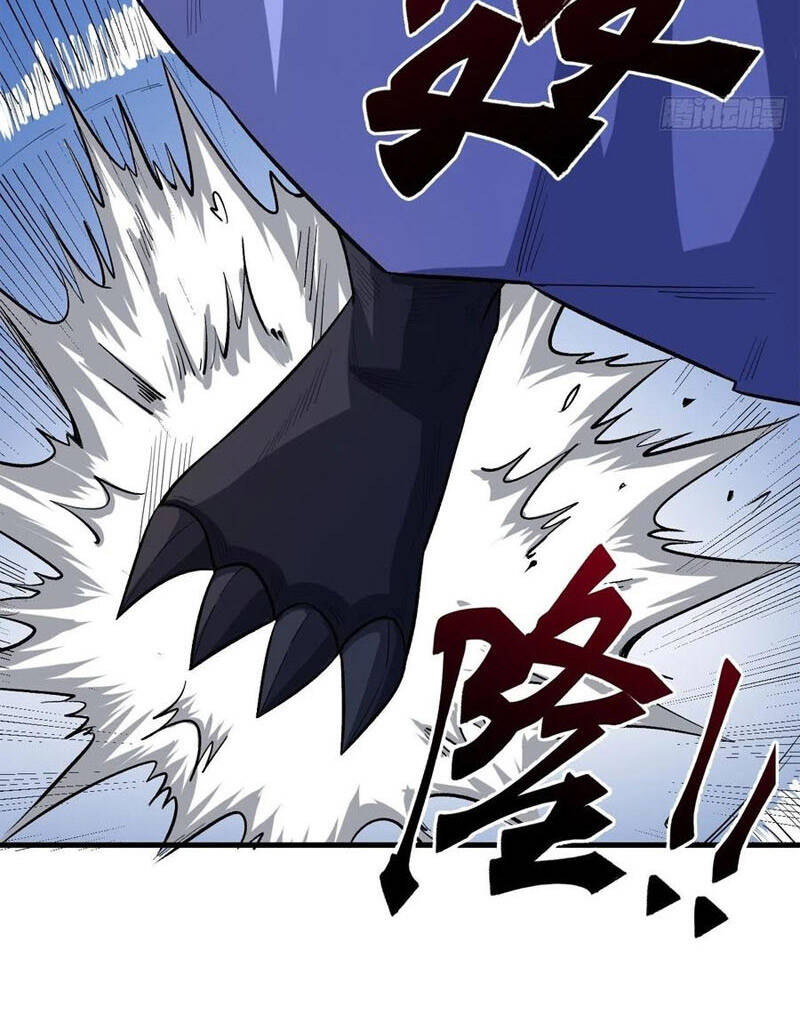 Trở Về Làm Đại Lão Thời Mạt Thế - Chương 247