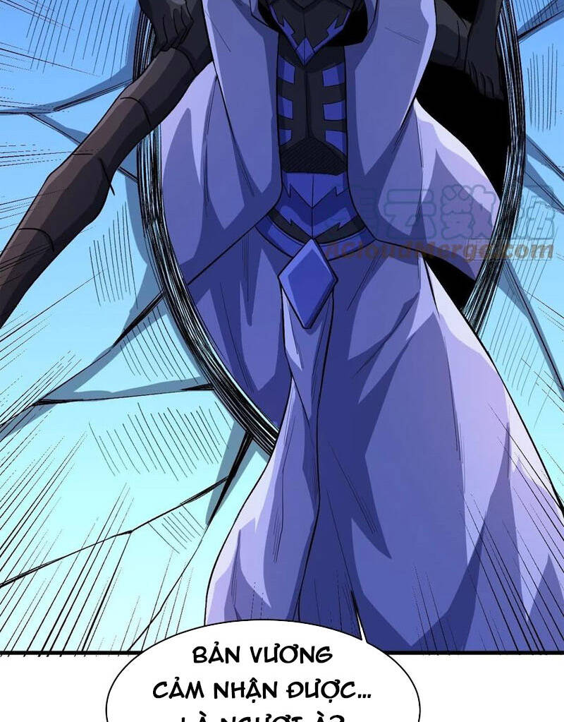 Trở Về Làm Đại Lão Thời Mạt Thế - Chương 247