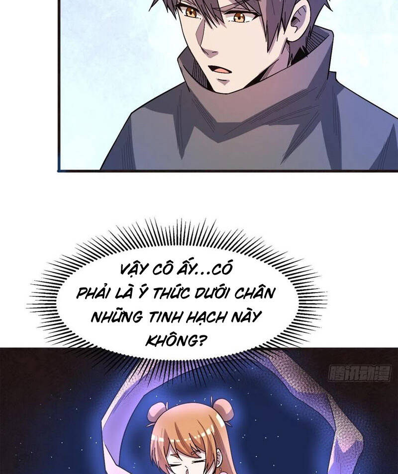 Trở Về Làm Đại Lão Thời Mạt Thế - Chương 247