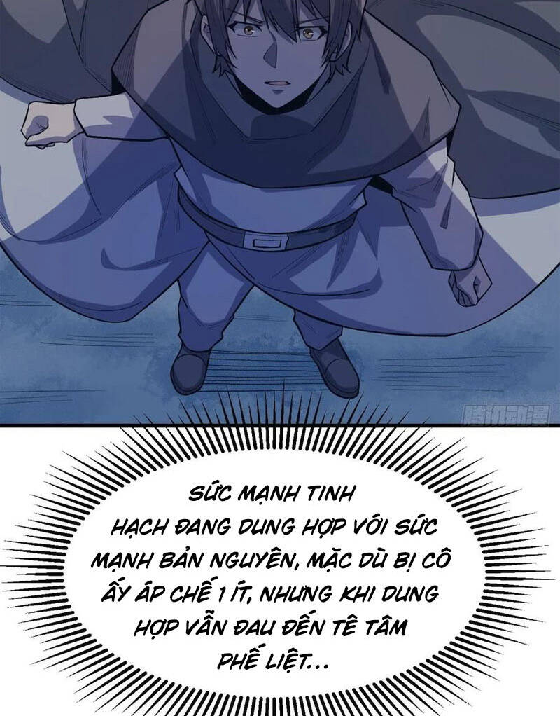 Trở Về Làm Đại Lão Thời Mạt Thế - Chương 247