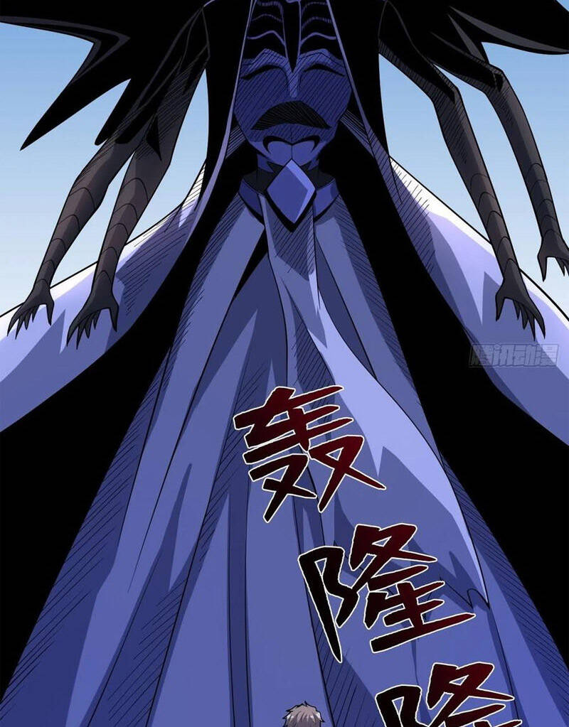 Trở Về Làm Đại Lão Thời Mạt Thế - Chương 247