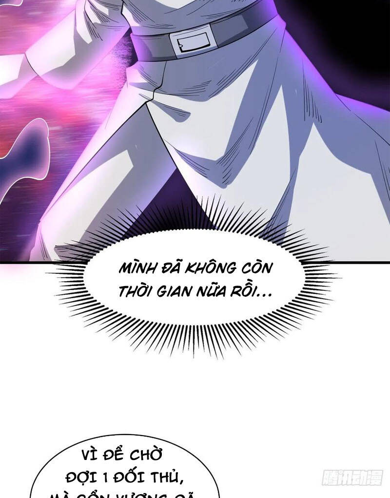 Trở Về Làm Đại Lão Thời Mạt Thế - Chương 247