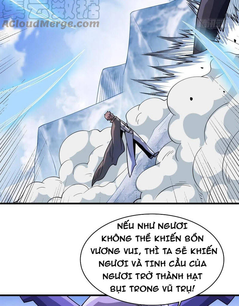 Trở Về Làm Đại Lão Thời Mạt Thế - Chương 247