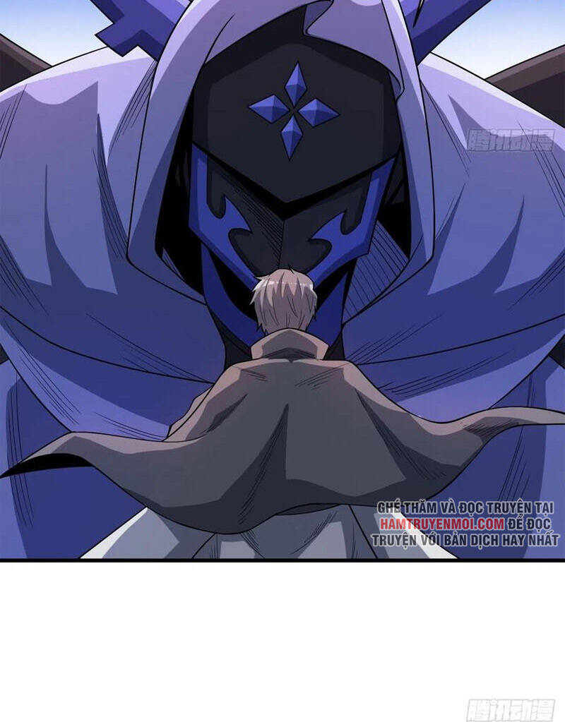 Trở Về Làm Đại Lão Thời Mạt Thế - Chương 247