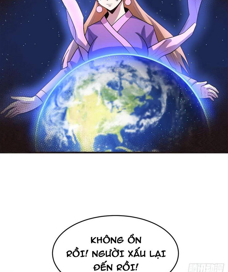 Trở Về Làm Đại Lão Thời Mạt Thế - Chương 247