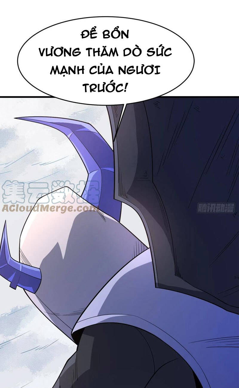 Trở Về Làm Đại Lão Thời Mạt Thế - Chương 247